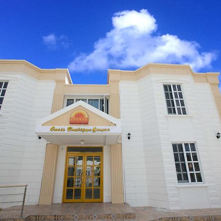 فندق Oasis Boutique House سايبان المظهر الخارجي الصورة