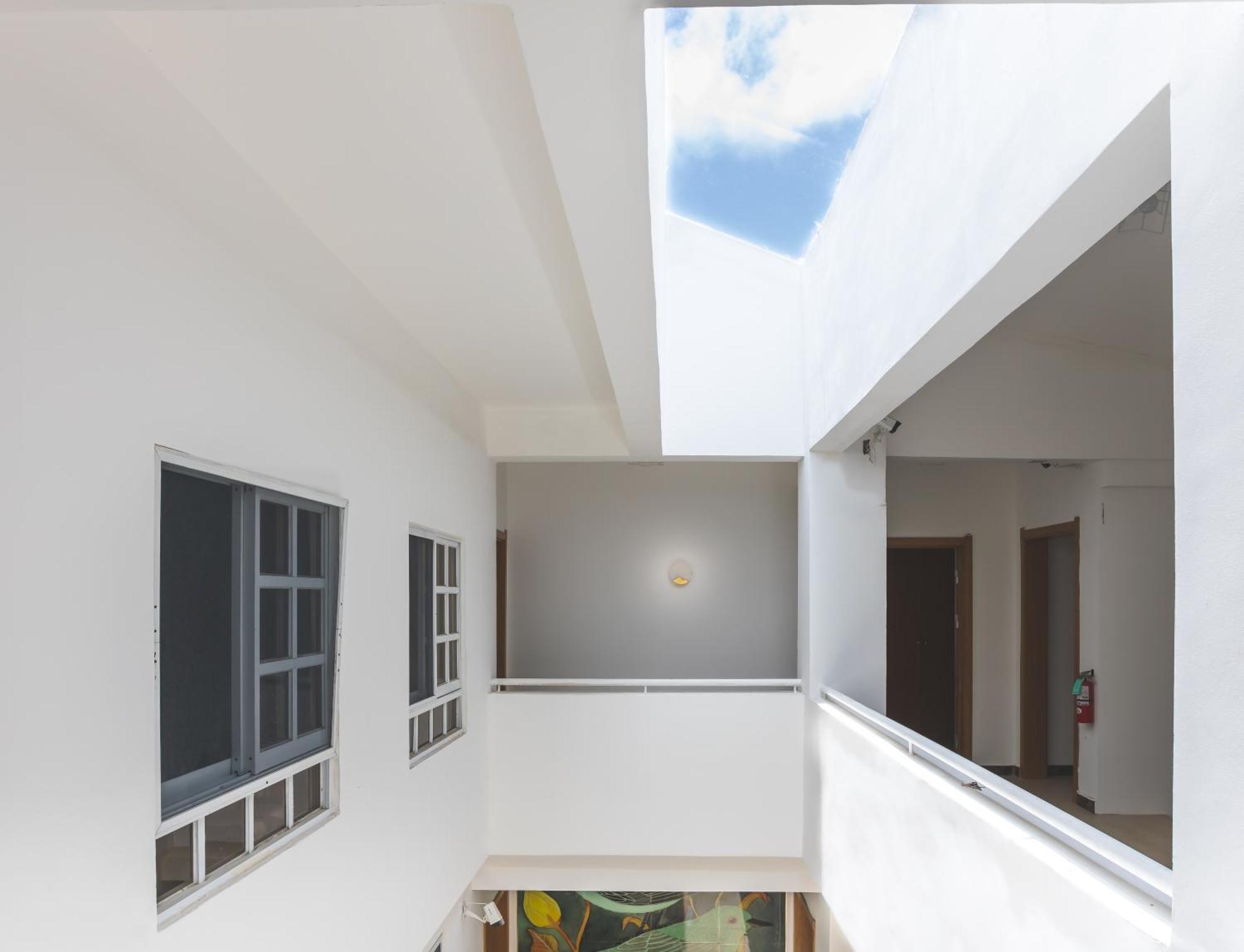 فندق Oasis Boutique House سايبان المظهر الخارجي الصورة