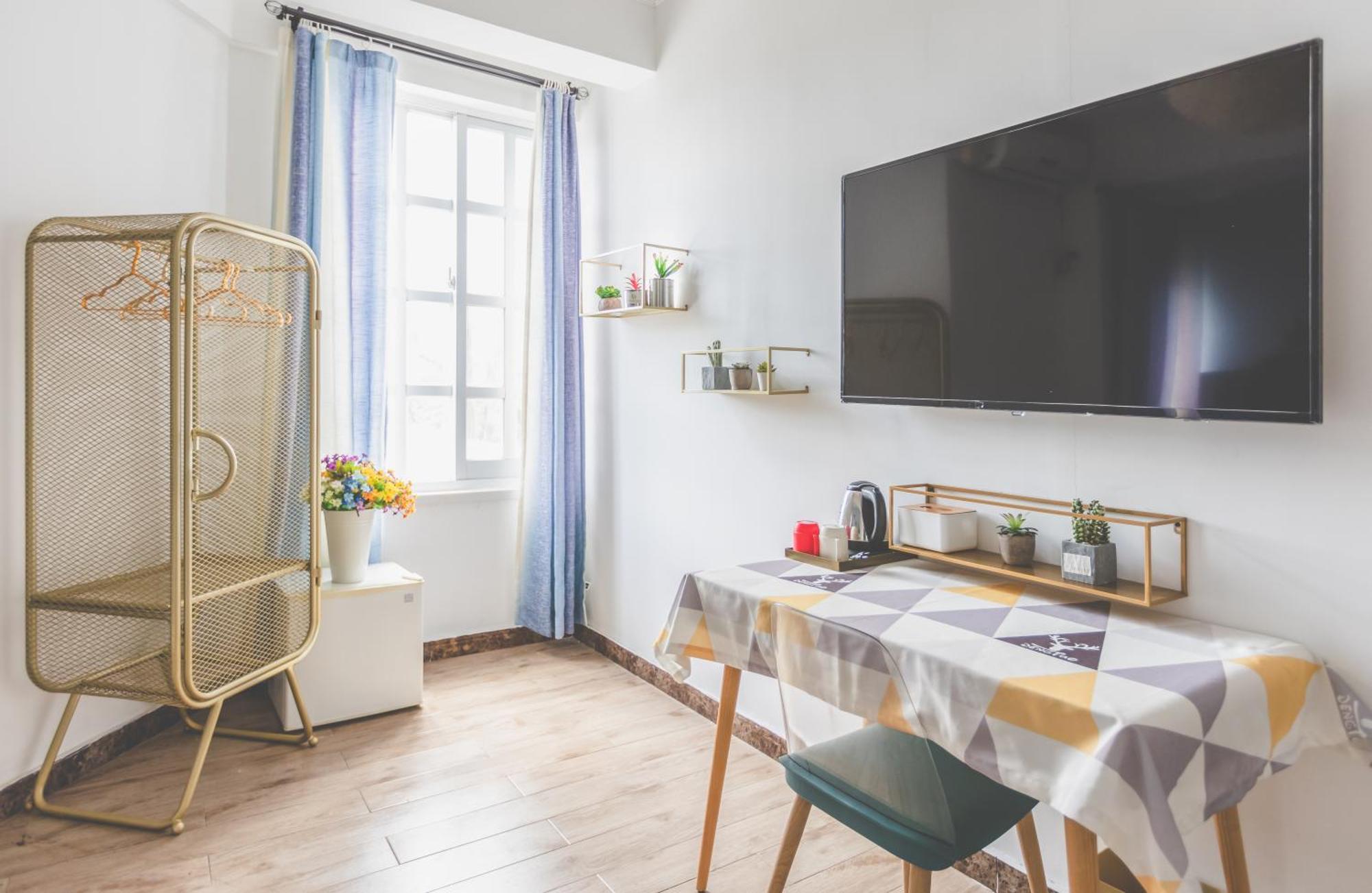 فندق Oasis Boutique House سايبان المظهر الخارجي الصورة