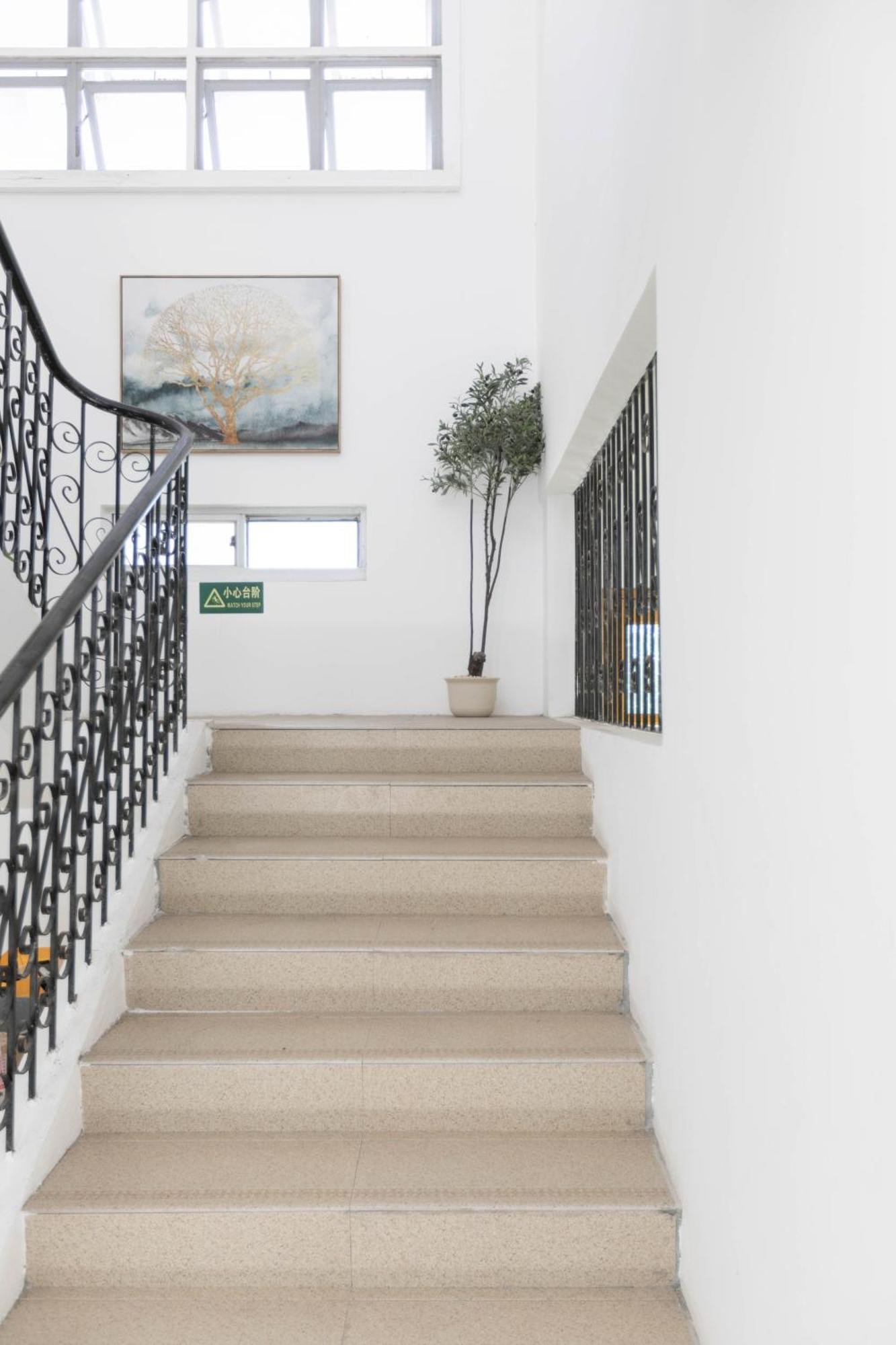 فندق Oasis Boutique House سايبان المظهر الخارجي الصورة